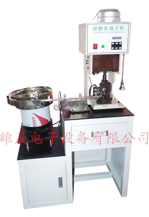 端子機(jī)送線輪轉(zhuǎn)動不同怎么辦? 端子機(jī)送線輪轉(zhuǎn)動不同怎么辦?